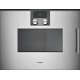 Gaggenau BMP251110 36公升 60厘米 嵌入式微波焗爐 (不鏽鋼玻璃)